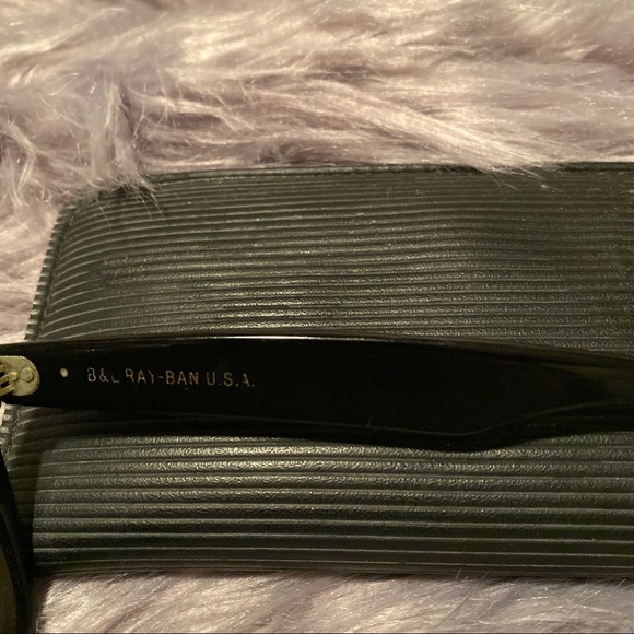 Vintage Ray Ban Wayferer II Sunglasses - Picture 3 of 14